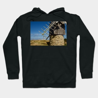 Ouessant Hoodie